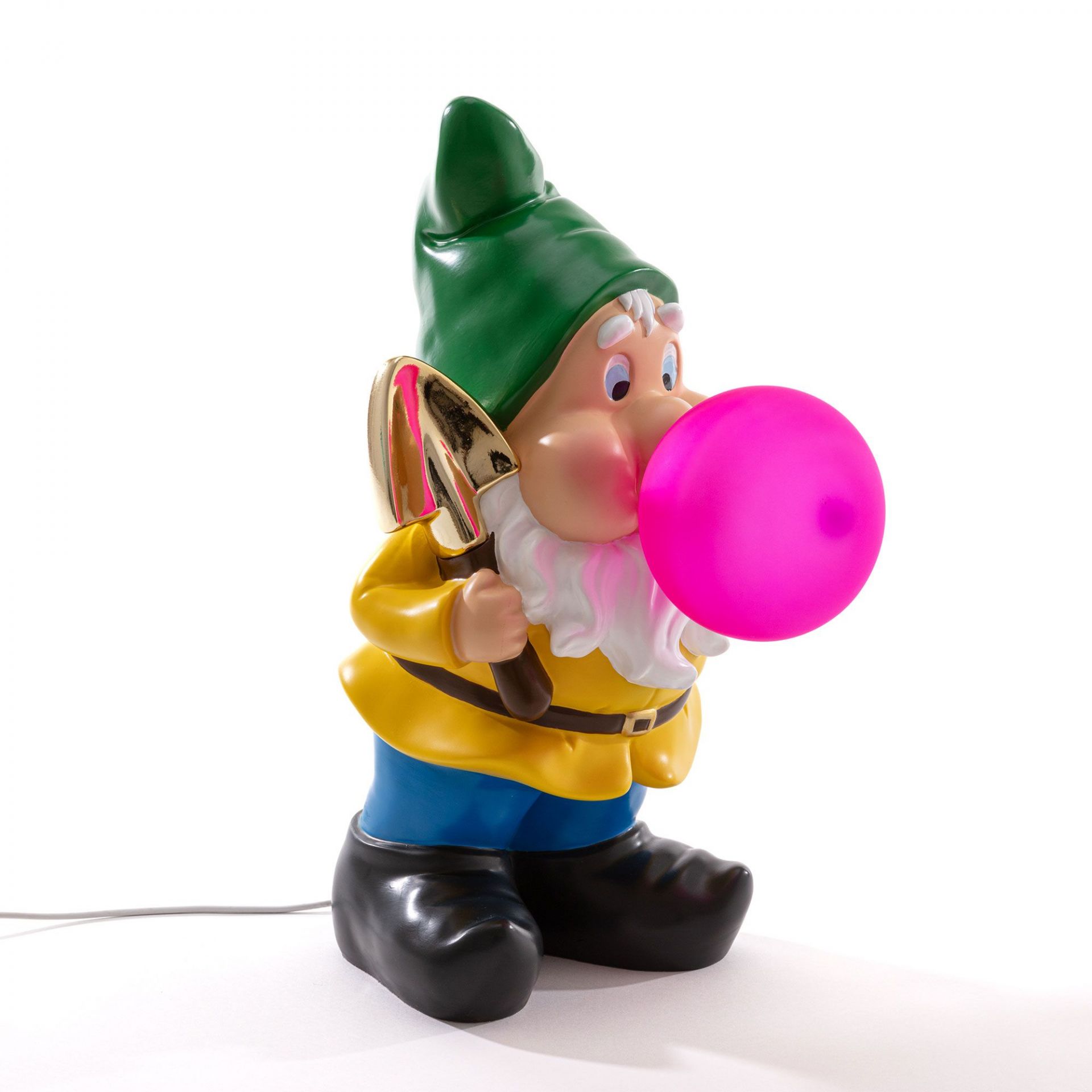 Gummy Working Leuchte Seletti